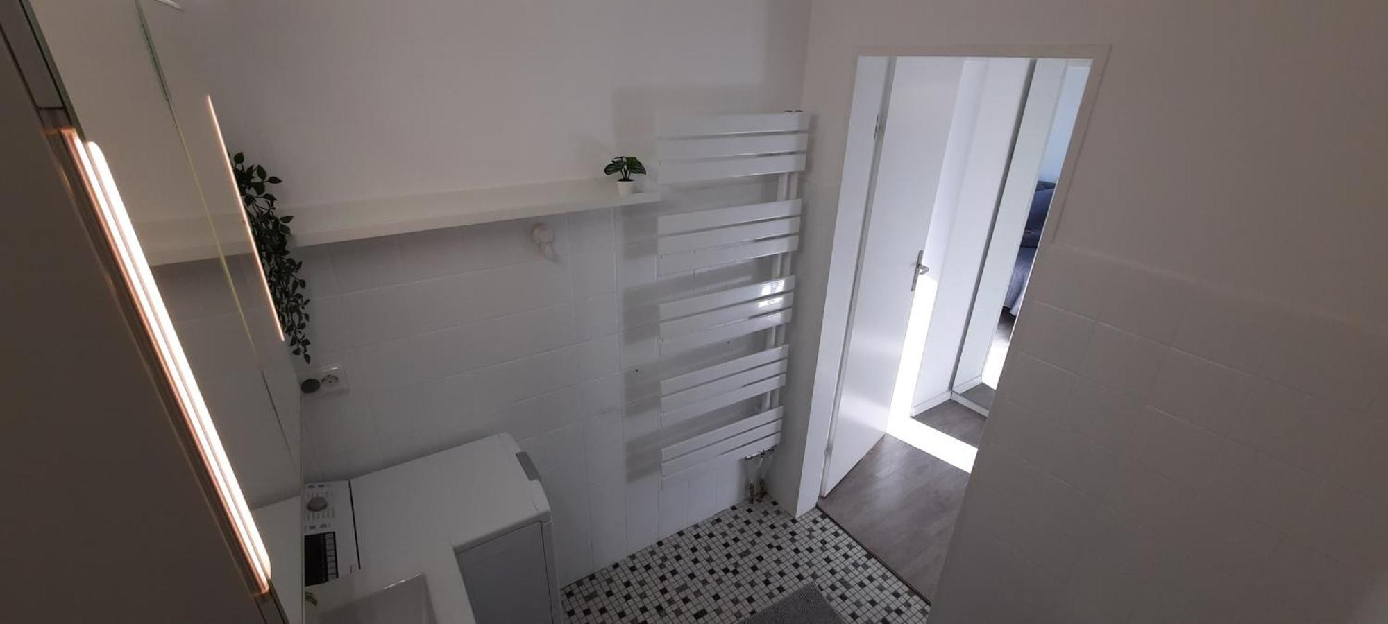 Apartment Horizont Bad Sachsa Exterior foto
